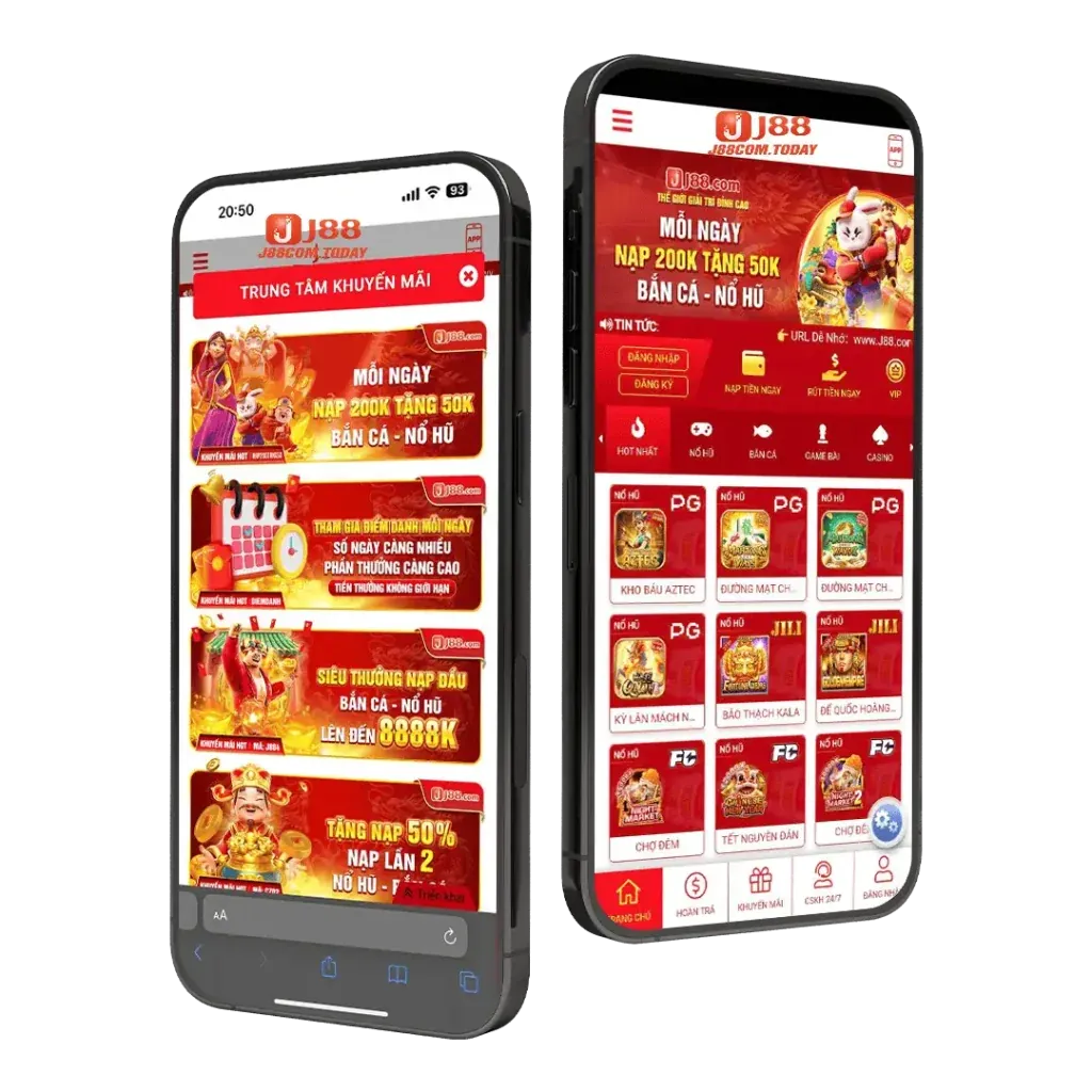 Nổ hũ W88you