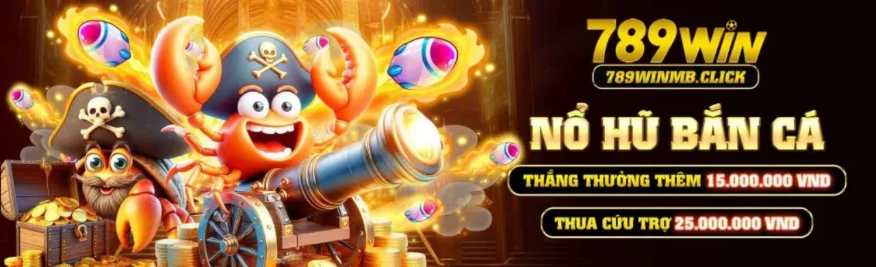 Bắn cá đổi thưởng W88you