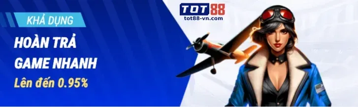 Game bắn cá W88you